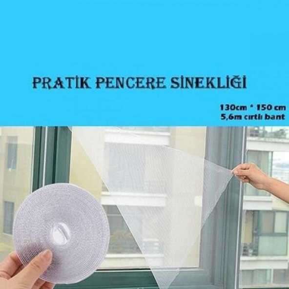 Kendin Yap Sineklik alithestereo