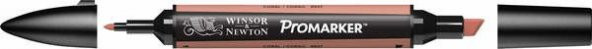 Winsor & Newton ProMarker Kalem Coral R937