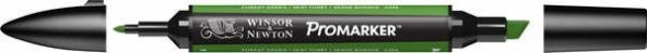 Winsor & Newton ProMarker Kalem Forest Green G356
