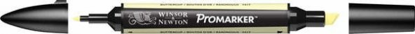 Winsor & Newton ProMarker Kalem Buttercup Y417