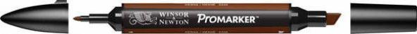 Winsor & Newton ProMarker Kalem Henna O225