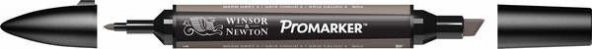 Winsor & Newton ProMarker Kalem Warm Grey 4 WG03