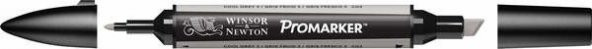 Winsor & Newton ProMarker Kalem Cool Grey 3 NG05