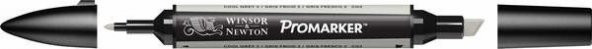 Winsor & Newton ProMarker Kalem Cool Grey 2 NG06