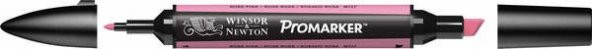Winsor & Newton ProMarker Kalem Rose Pink M727