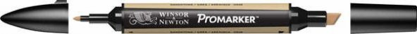 Winsor & Newton ProMarker Kalem Sandstone O928