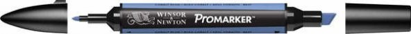Winsor & Newton ProMarker Kalem Cobalt Blue B637