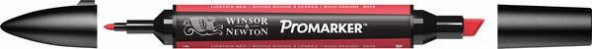 Winsor & Newton ProMarker Kalem Lipstick Red R576