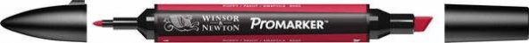Winsor & Newton ProMarker Kalem Poppy R565