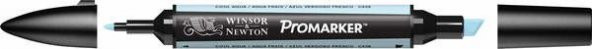 Winsor & Newton ProMarker Kalem Cool Aqua C429