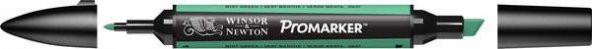 Winsor & Newton ProMarker Kalem Mint Green G637