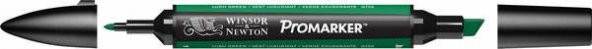 Winsor & Newton ProMarker Kalem Lush Green G756