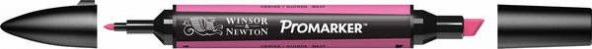 Winsor & Newton ProMarker Kalem Cerise M647