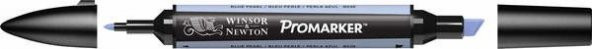 Winsor & Newton ProMarker Kalem Blue Pearl B528