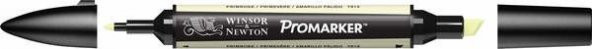 Winsor & Newton ProMarker Kalem Primrose Y919