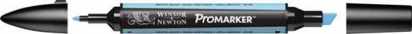 Winsor & Newton ProMarker Kalem Arctic Blue B138