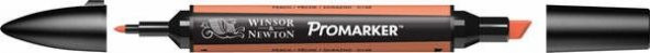 Winsor & Newton ProMarker Kalem Peach O148