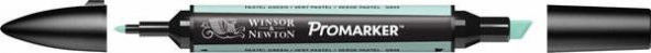 Winsor & Newton ProMarker Kalem Pastel Green G829