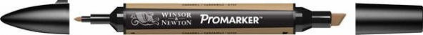 Winsor & Newton ProMarker Kalem Caramel O727