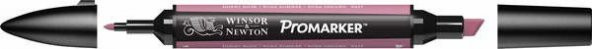 Winsor & Newton ProMarker Kalem Dusky Rose R327