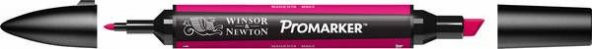 Winsor & Newton ProMarker Kalem Magenta M865