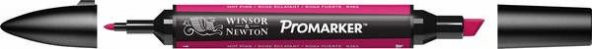 Winsor & Newton ProMarker Kalem Hot Pink R365