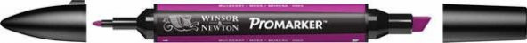 Winsor & Newton ProMarker Kalem Mulberry V865