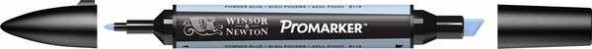 Winsor & Newton ProMarker Kalem Powder Blue B119