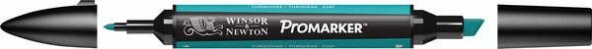 Winsor & Newton ProMarker Kalem Turquoise C247