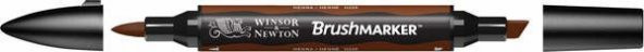 Winsor & Newton BrushMarker Kalem Henna