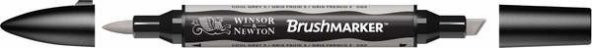 Winsor & Newton BrushMarker Kalem Cool Grey 3