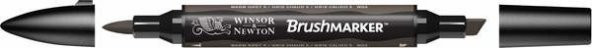 Winsor & Newton BrushMarker Kalem Carmine