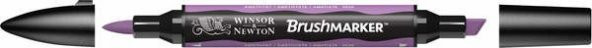Winsor & Newton BrushMarker Kalem Amethyst