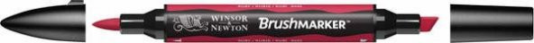 Winsor & Newton BrushMarker Kalem Ruby