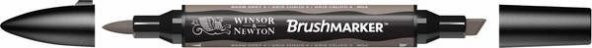 Winsor & Newton BrushMarker Kalem Warm Grey 4
