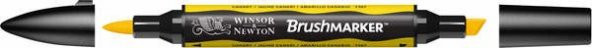 Winsor & Newton BrushMarker Kalem Canary