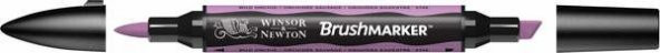 Winsor & Newton BrushMarker Kalem Wild Orchid