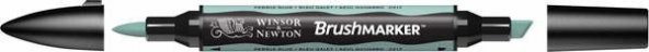 Winsor & Newton BrushMarker Kalem Pebble Blue