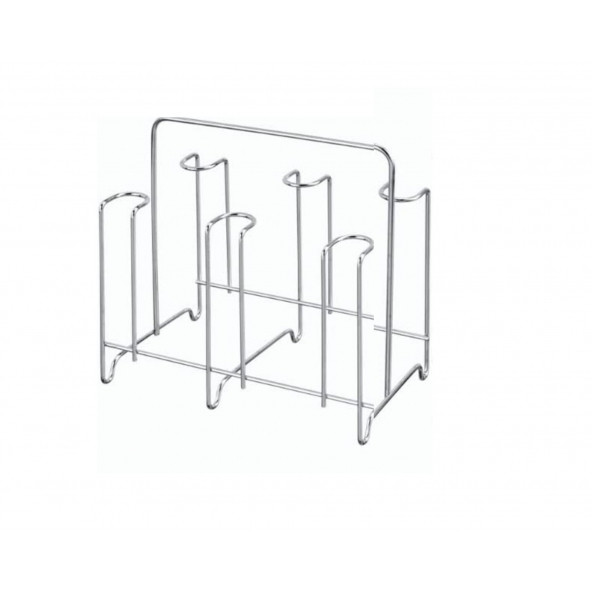 BİBERON KURUTMALIK,TEZGAH ÜSTÜ 17x11x18cm - 2