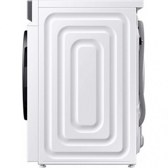 Samsung WW11BB534DAEAH 11 kg 1400 Devir Beyaz Çamaşır Makinesi - 4