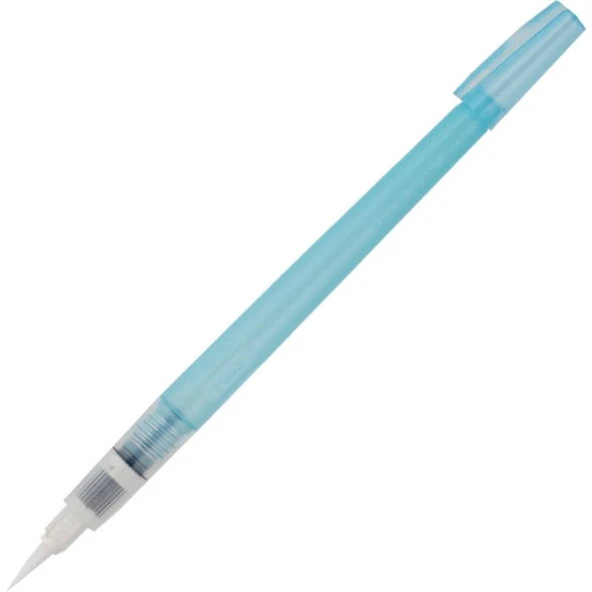 Zig Brush2O Long Hazneli Fırça Large Tip (Kalın Uç)