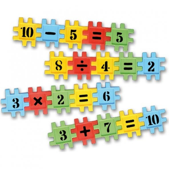 Matrax Smarty Akıllı Sayılar 100 Lü 182 - Resim 2