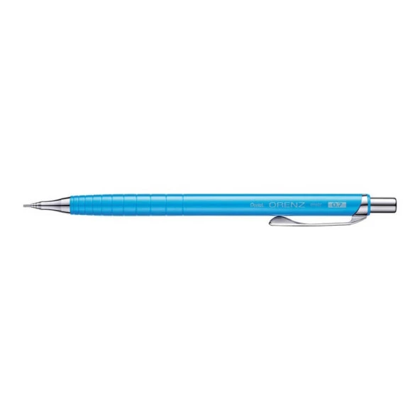 Pentel Orenz Uç Korumalı Versatil Kalem 0.7 mm Mavi XPP507-SX