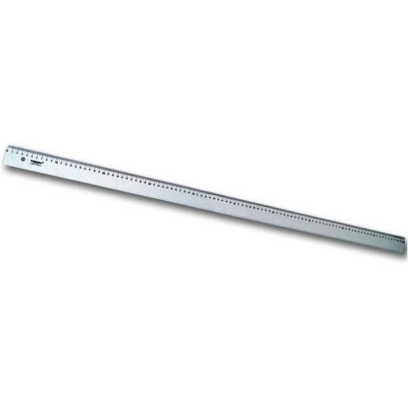 Yıldızlar 100 cm. Pleksiglas Kesme Cetvel