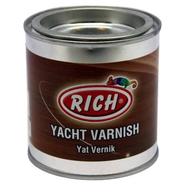 Rich Yat Vernik 250 cc.