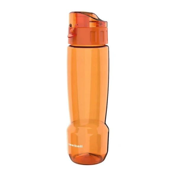 Zweikell Camry BPA İçermez Tritan Suluk 650 ml Orange