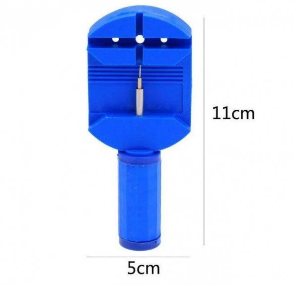 Zhltools 163 Parça Saatçi Tamir ve Onarım Seti - 4
