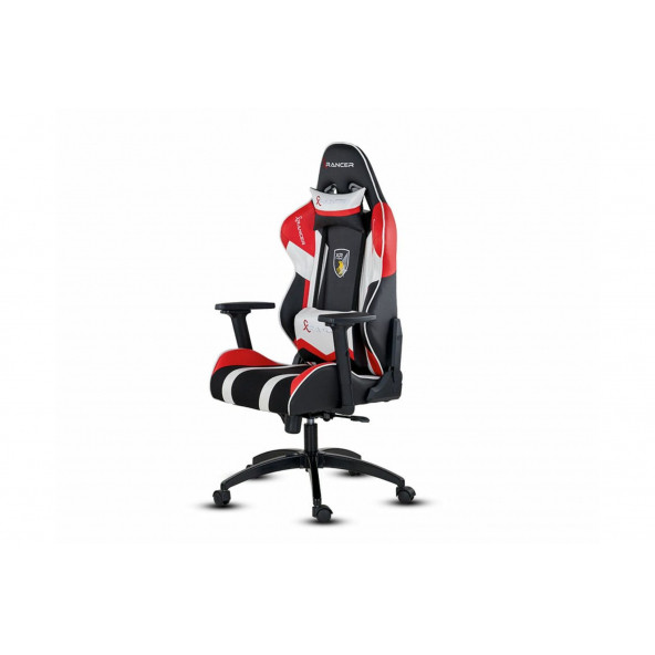 XRANCER CROSS RED OYUNCU KOLTUĞU - 4