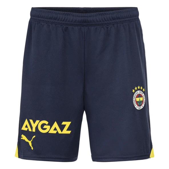 Fenerbahçe Shorts 772020-01 Fenerbahçe 23/24 Futbol Şortu