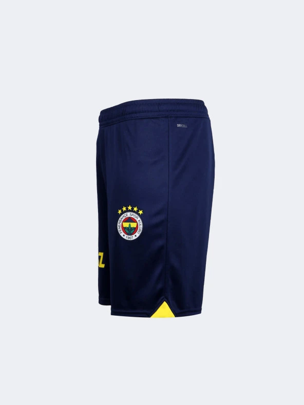Fenerbahçe Shorts 772020-01 Fenerbahçe 23/24 Futbol Şortu - 4